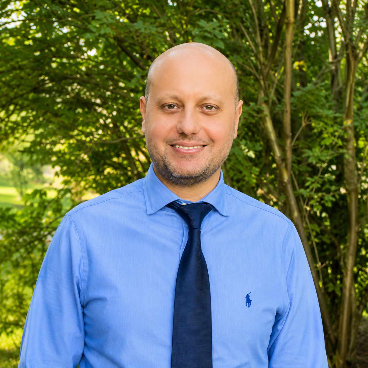 Dr. Ayman M. M. Nassar