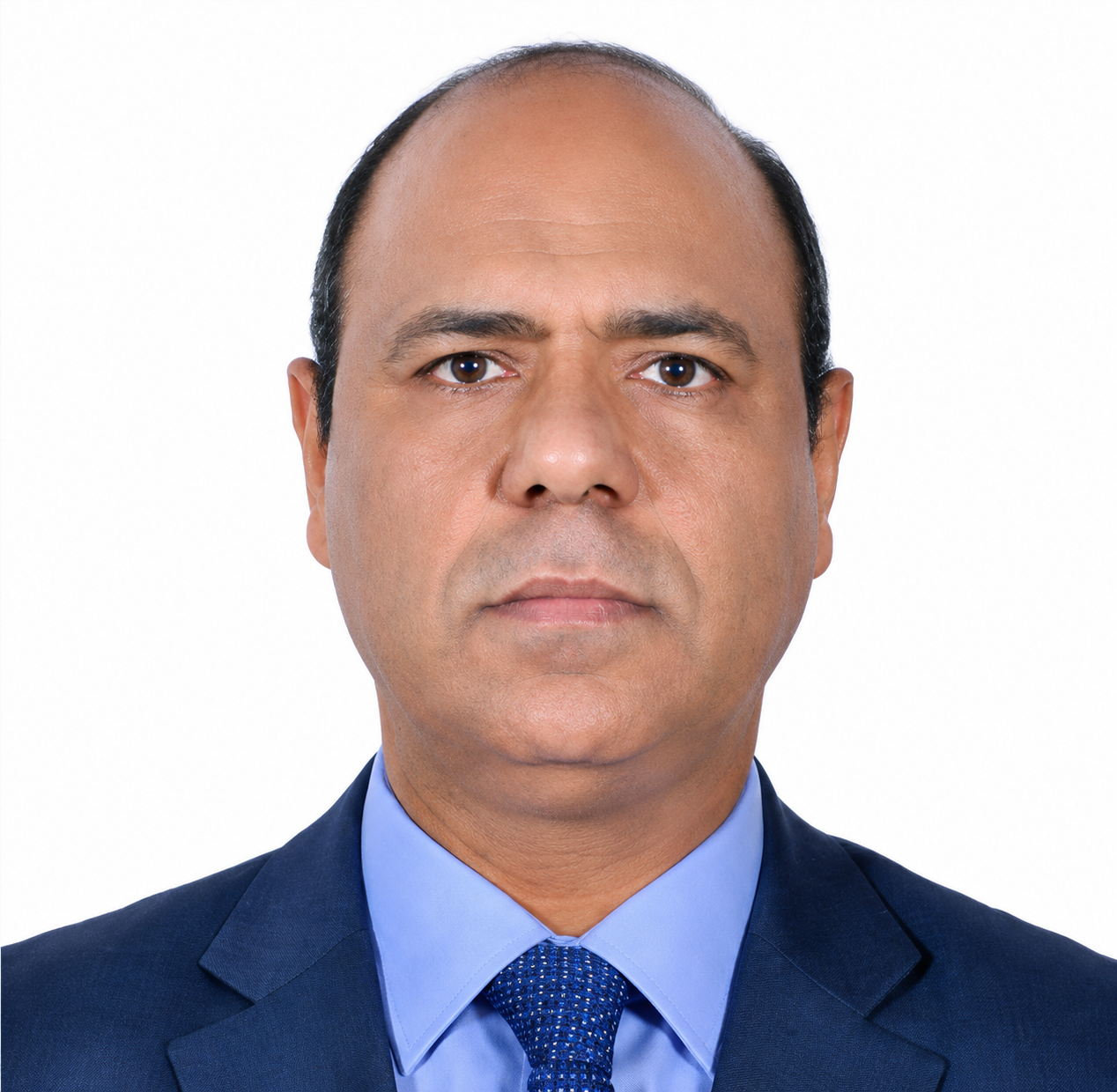Prof. ASHRAF MOHAMED  SOLIMAN MAHROUS