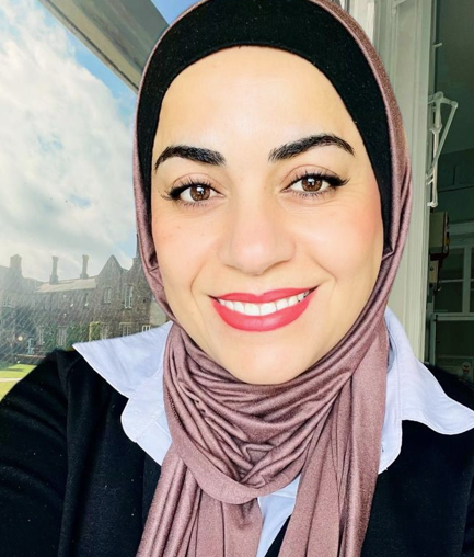 Dr. Nahed Kamal Ahmed