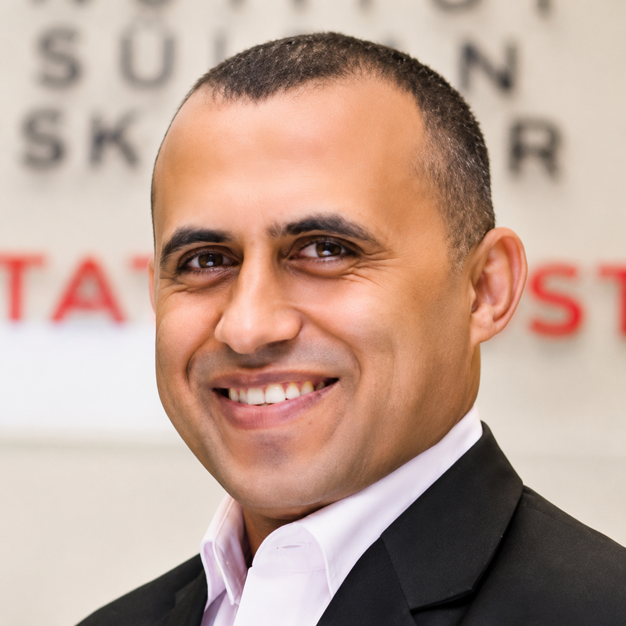 Dr. Wesam Al Madhoun